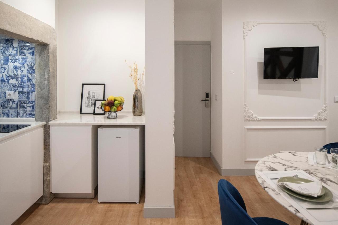 Via Augusta 129 Leilighet Lisboa Eksteriør bilde